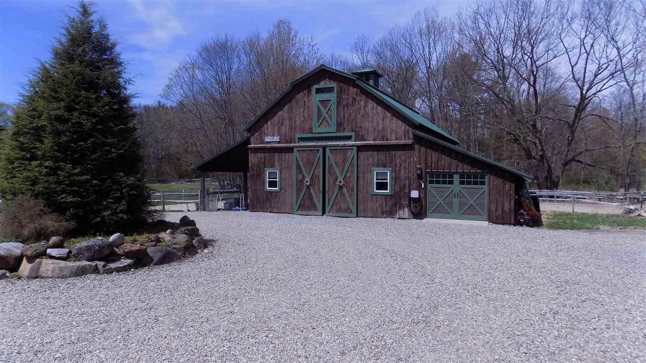 116 Greenfield Road Francestown, NH 03043 - Photo 4 of 38