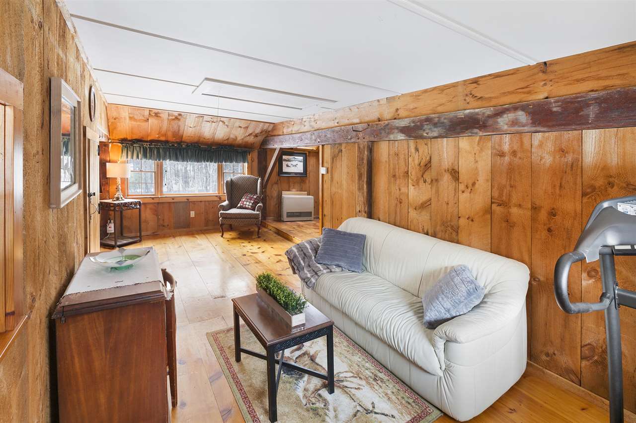 116 Greenfield Road Francestown, NH 03043 - Photo 31 of 38