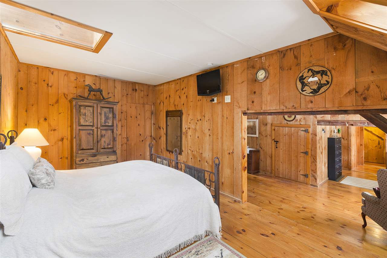 116 Greenfield Road Francestown, NH 03043 - Photo 32 of 38