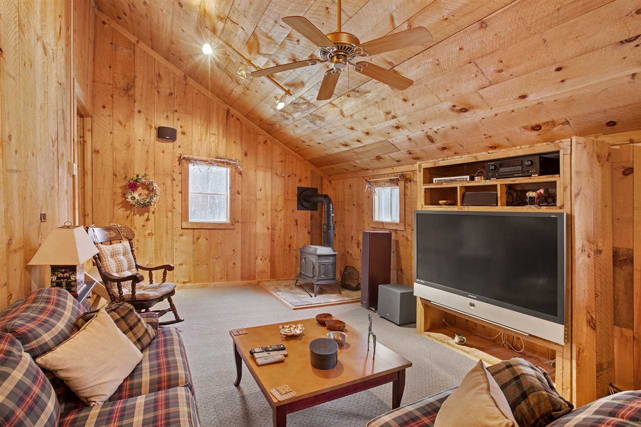 116 Greenfield Road Francestown, NH 03043 - Photo 36 of 38