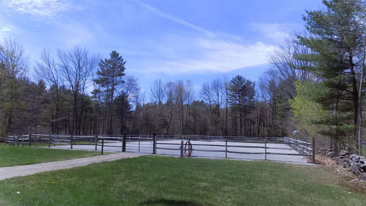 116 Greenfield Road Francestown, NH 03043 - Photo 6 of 38