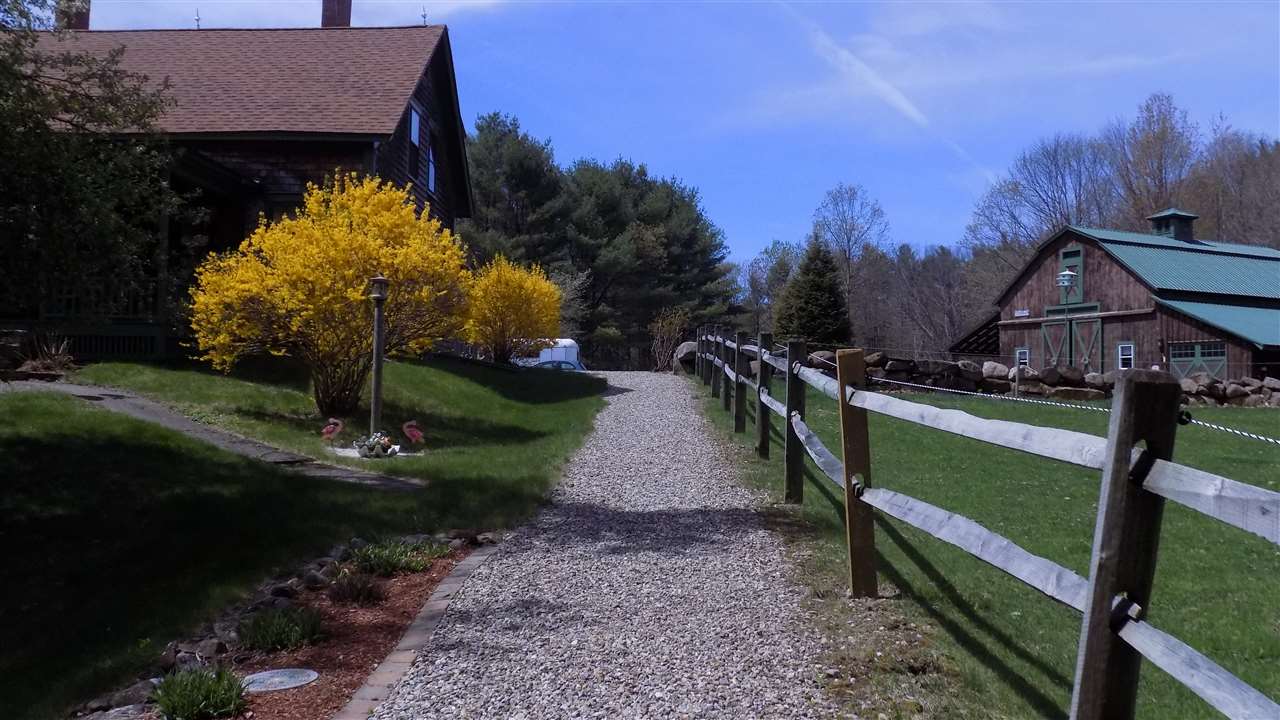 116 Greenfield Road Francestown, NH 03043 - Photo 8 of 38