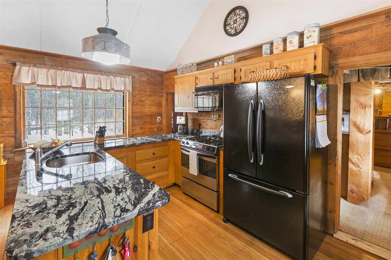 116 Greenfield Road Francestown, NH 03043 - Photo 10 of 38