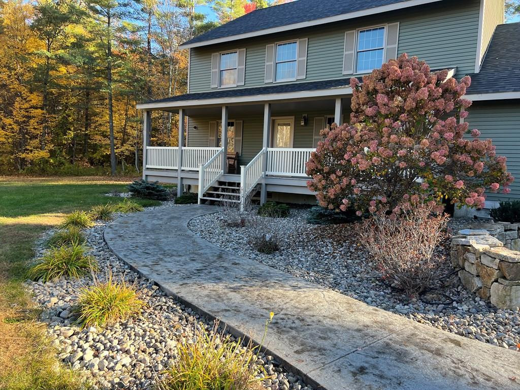 281 Giddings Road Peru, NY 12972 - Photo 2 of 58 Gallery Image 2