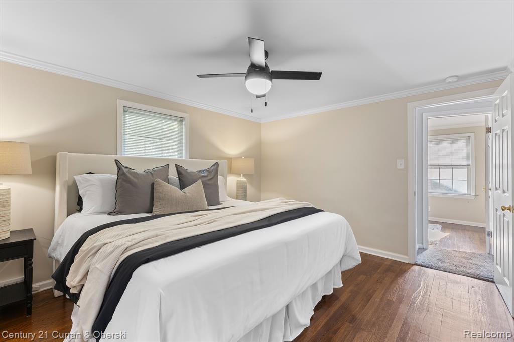 427 Maison Road Grosse Pointe, MI 48236 - Photo 18 of 37