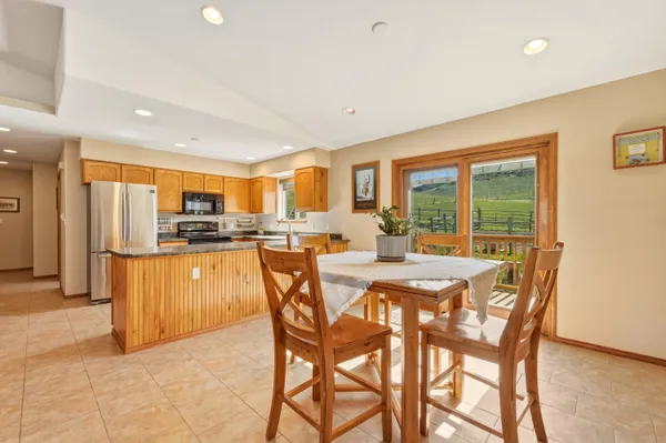 $729,000 | 18 North Rail Road, Banner, WY 82832
