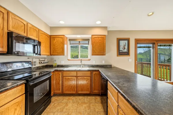 $729,000 | 18 North Rail Road, Banner, WY 82832