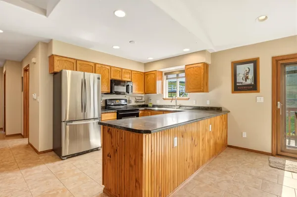 $729,000 | 18 North Rail Road, Banner, WY 82832