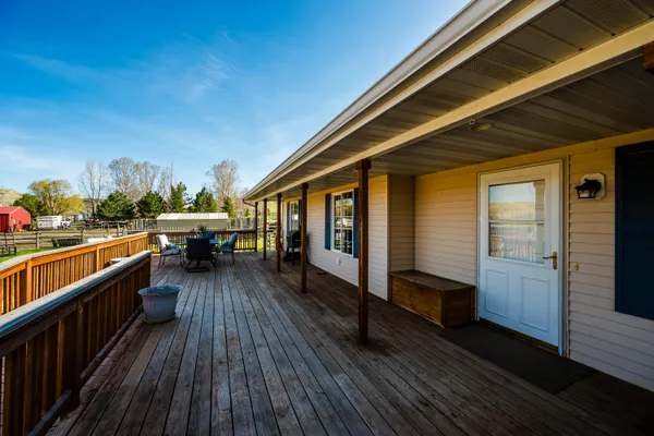$729,000 | 18 North Rail Road, Banner, WY 82832