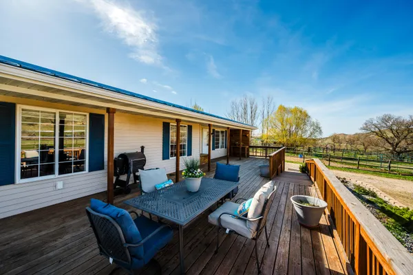 $729,000 | 18 North Rail Road, Banner, WY 82832