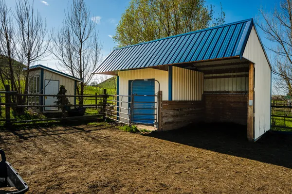 $729,000 | 18 North Rail Road, Banner, WY 82832