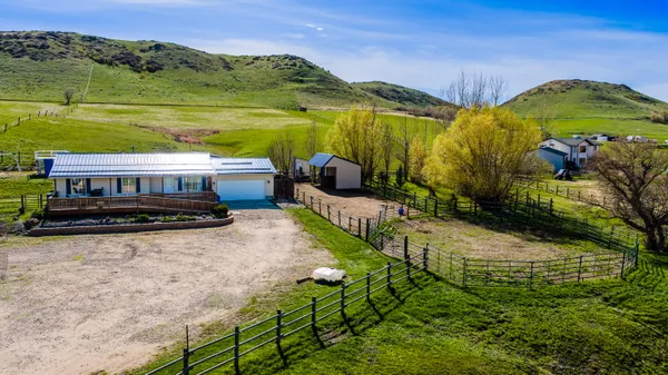 $729,000 | 18 North Rail Road, Banner, WY 82832