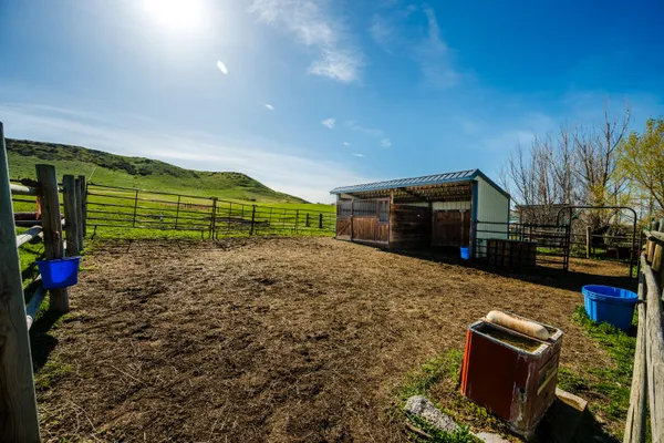 $729,000 | 18 North Rail Road, Banner, WY 82832