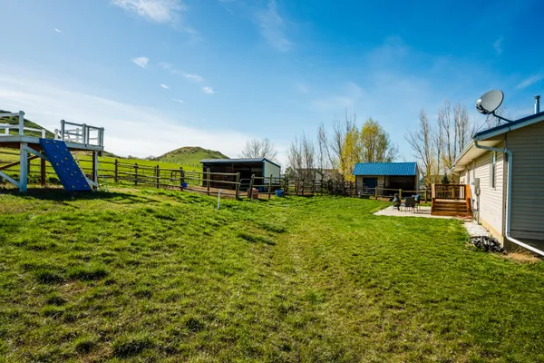$729,000 | 18 North Rail Road, Banner, WY 82832