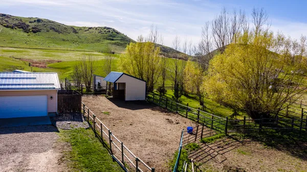 $729,000 | 18 North Rail Road, Banner, WY 82832