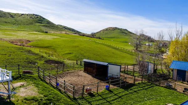 $729,000 | 18 North Rail Road, Banner, WY 82832