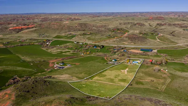 $729,000 | 18 North Rail Road, Banner, WY 82832
