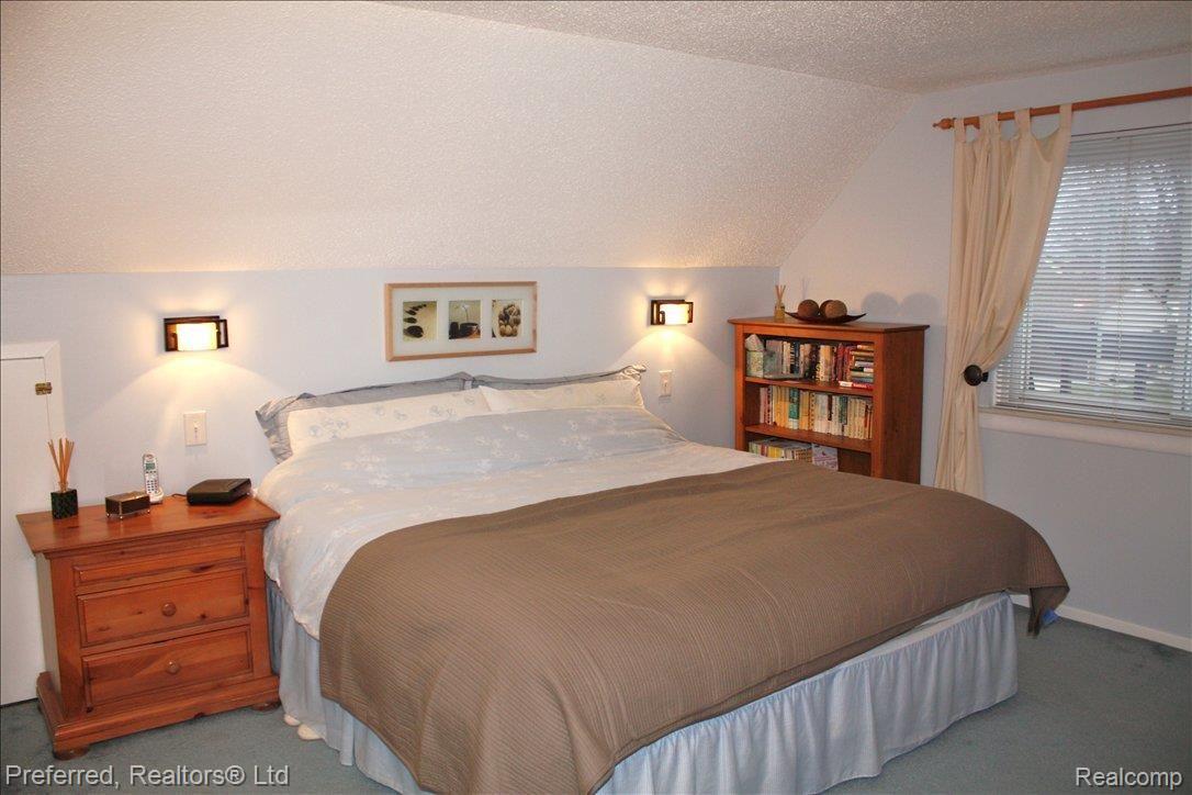 1540 Rustic Ridge Road Canton, MI 48188 - Photo 9 of 17 Master Bedroom
