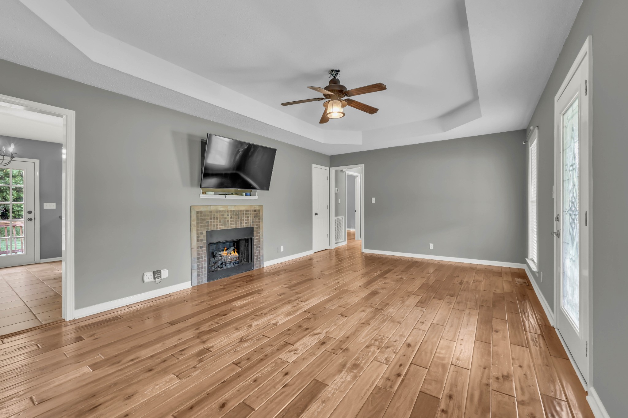 3736 McGregor Road Adams, TN 37010 - Photo 8 of 46 Gallery Image 8