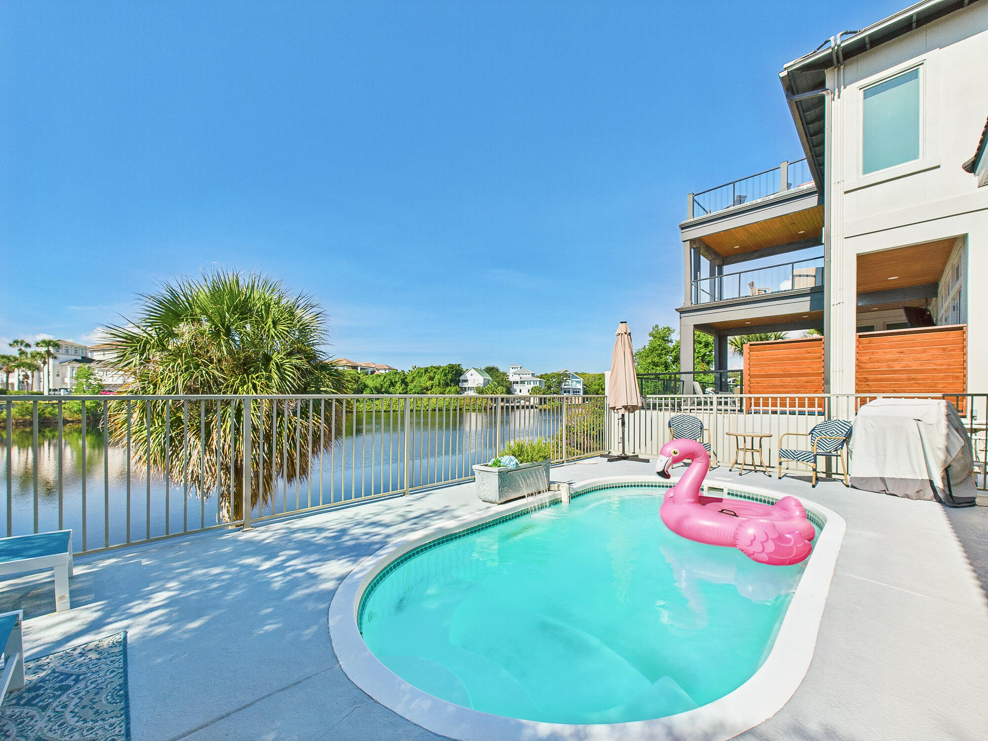 4634 Sunset Pointe Destin, FL 32541 - Photo 1 of 68 Pool