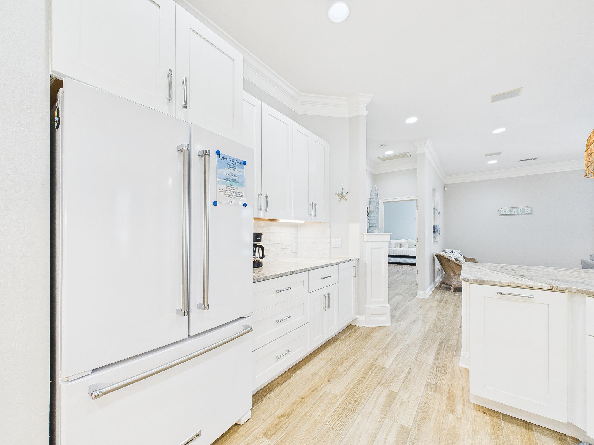 4634 Sunset Pointe Destin, FL 32541 - Photo 19 of 68 Kitchen