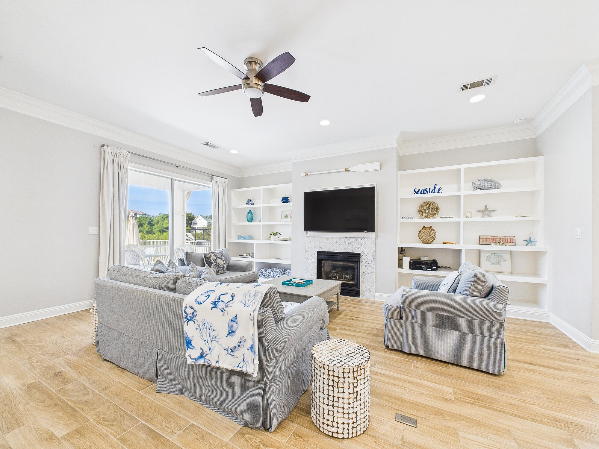 4634 Sunset Pointe Destin, FL 32541 - Photo 22 of 68 Living Room