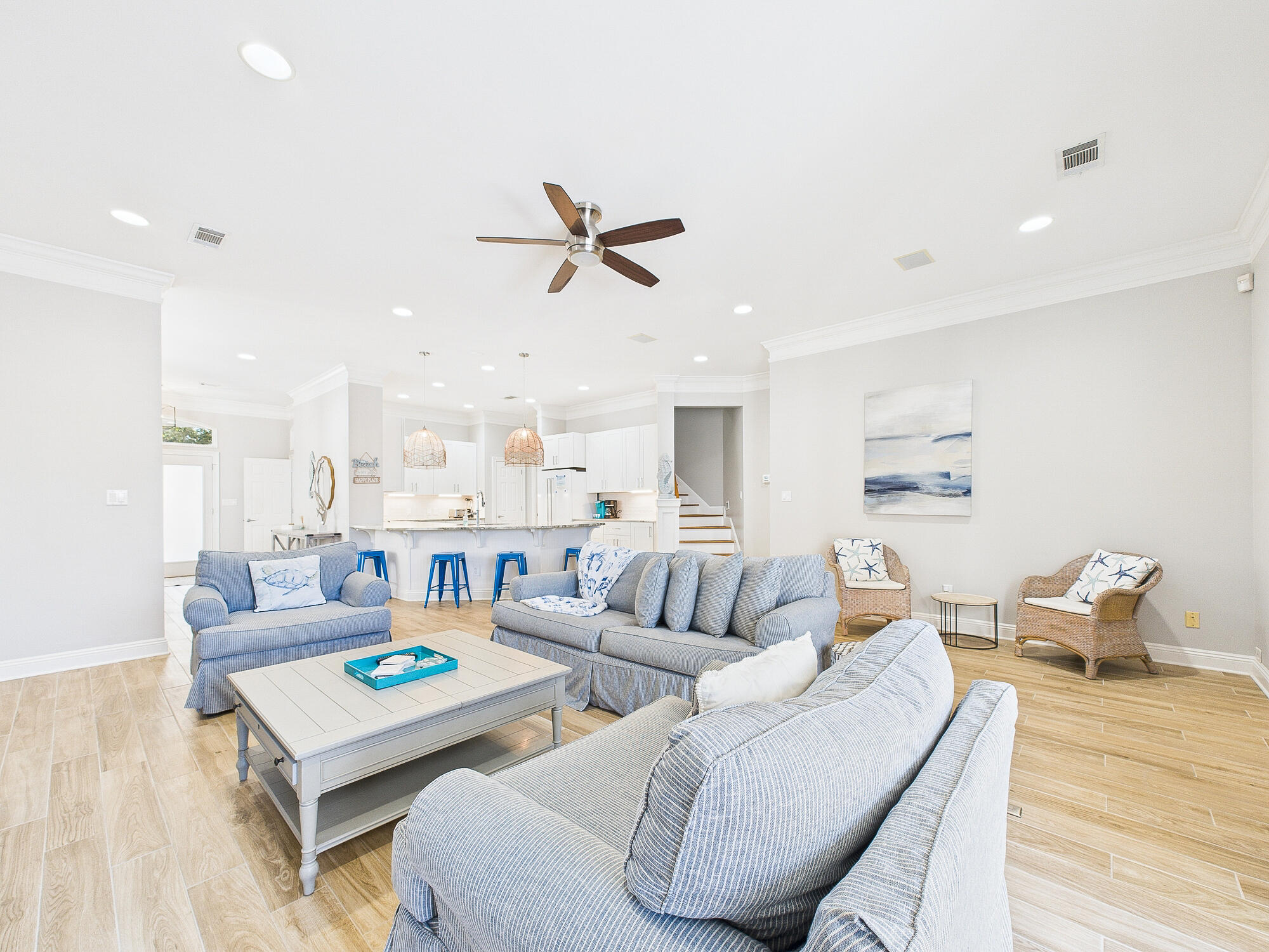 4634 Sunset Pointe Destin, FL 32541 - Photo 24 of 68 Living Room