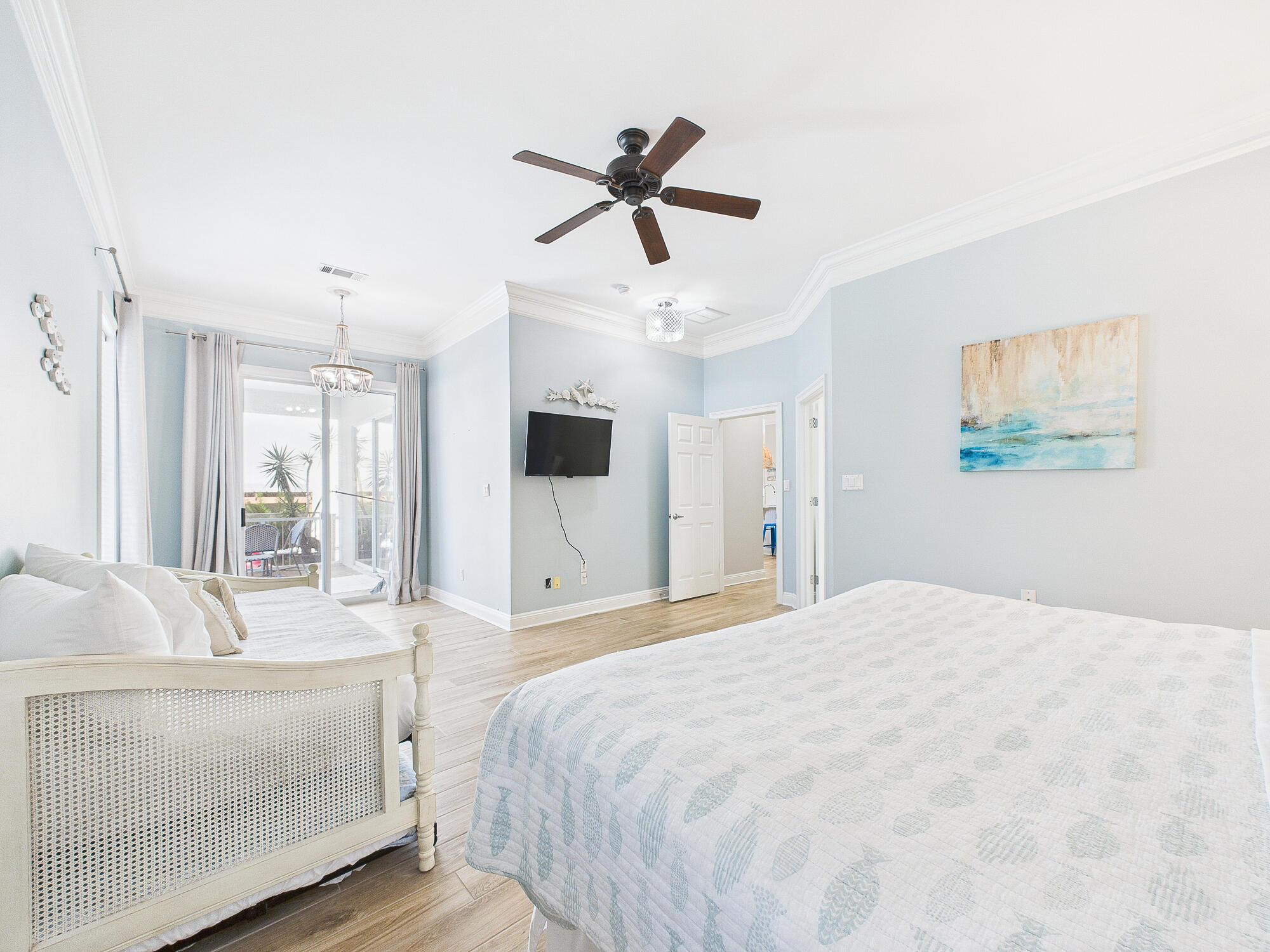 4634 Sunset Pointe Destin, FL 32541 - Photo 26 of 68 Primary Bedroom