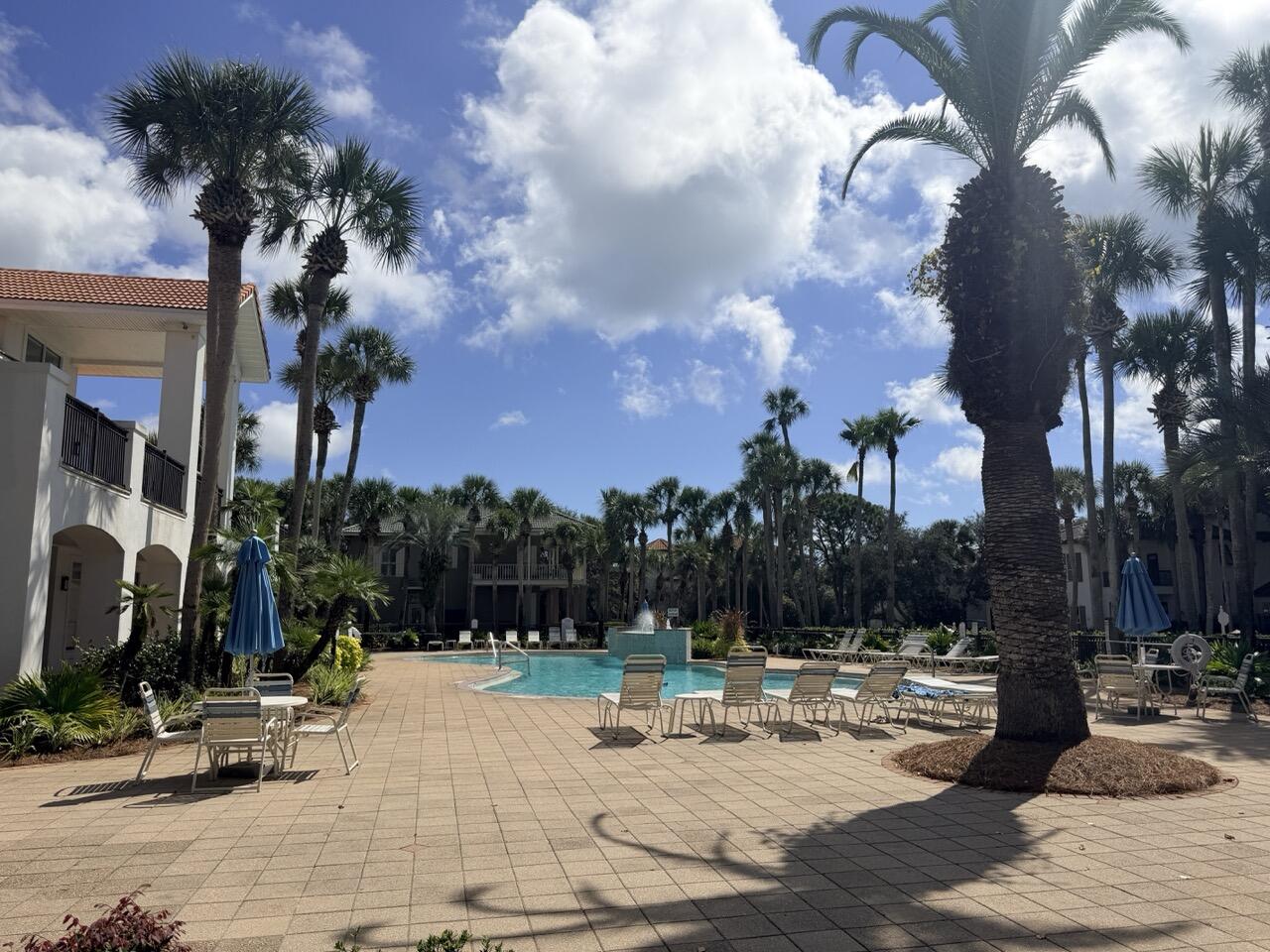 4634 Sunset Pointe Destin, FL 32541 - Photo 54 of 68 a view of a yard