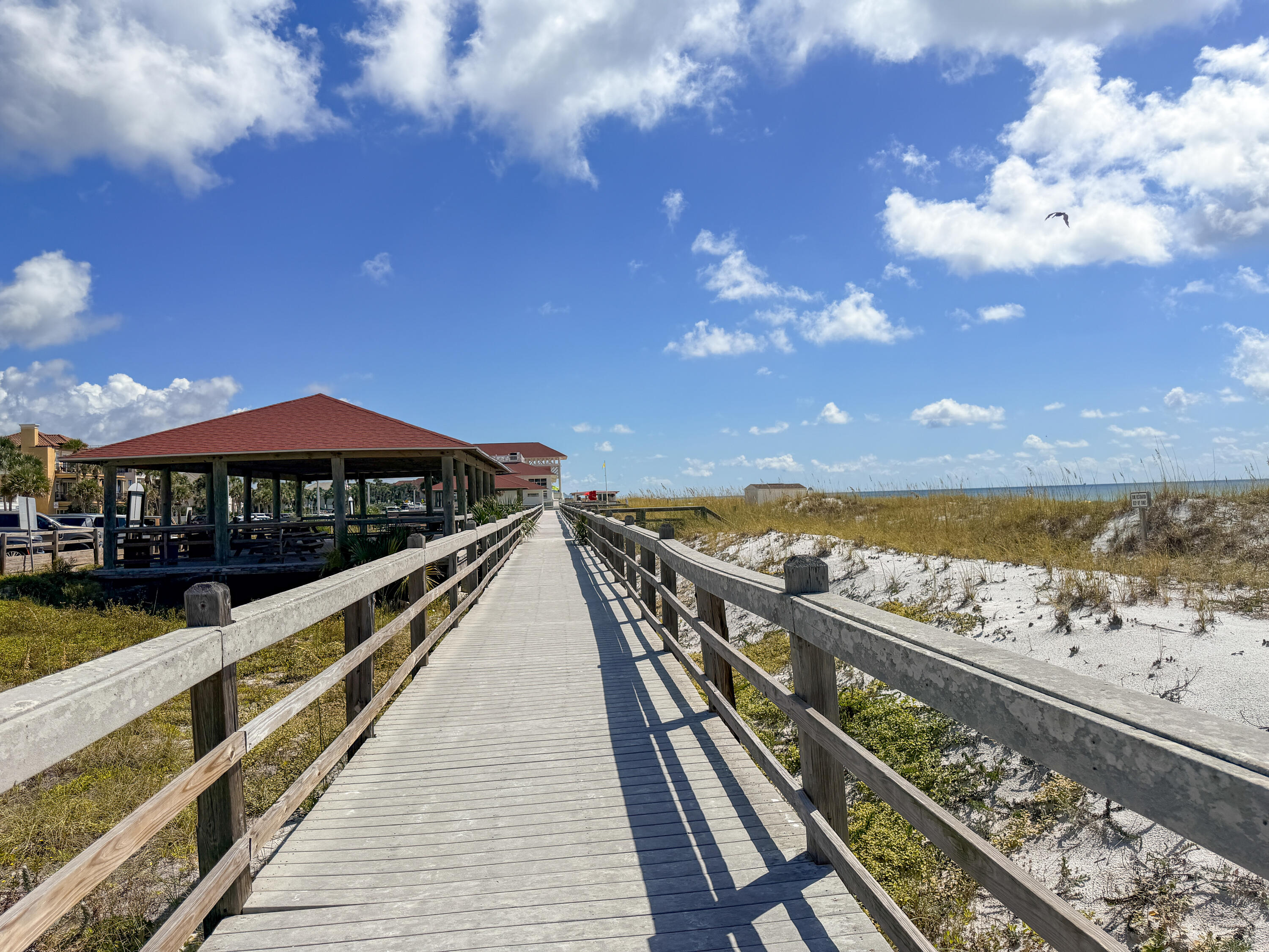 4634 Sunset Pointe Destin, FL 32541 - Photo 57 of 68 a view of city from a balcony