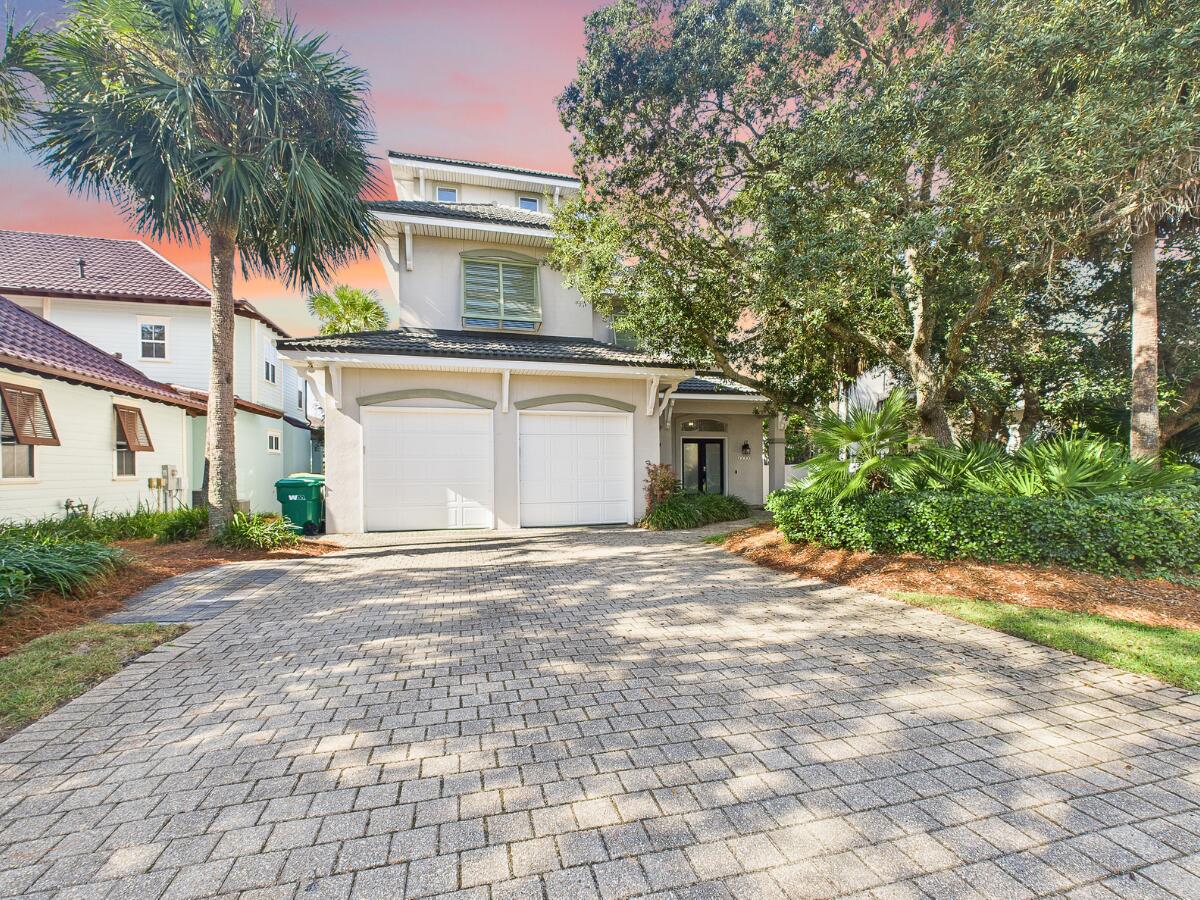 4634 Sunset Pointe Destin, FL 32541 - Photo 63 of 68 Front