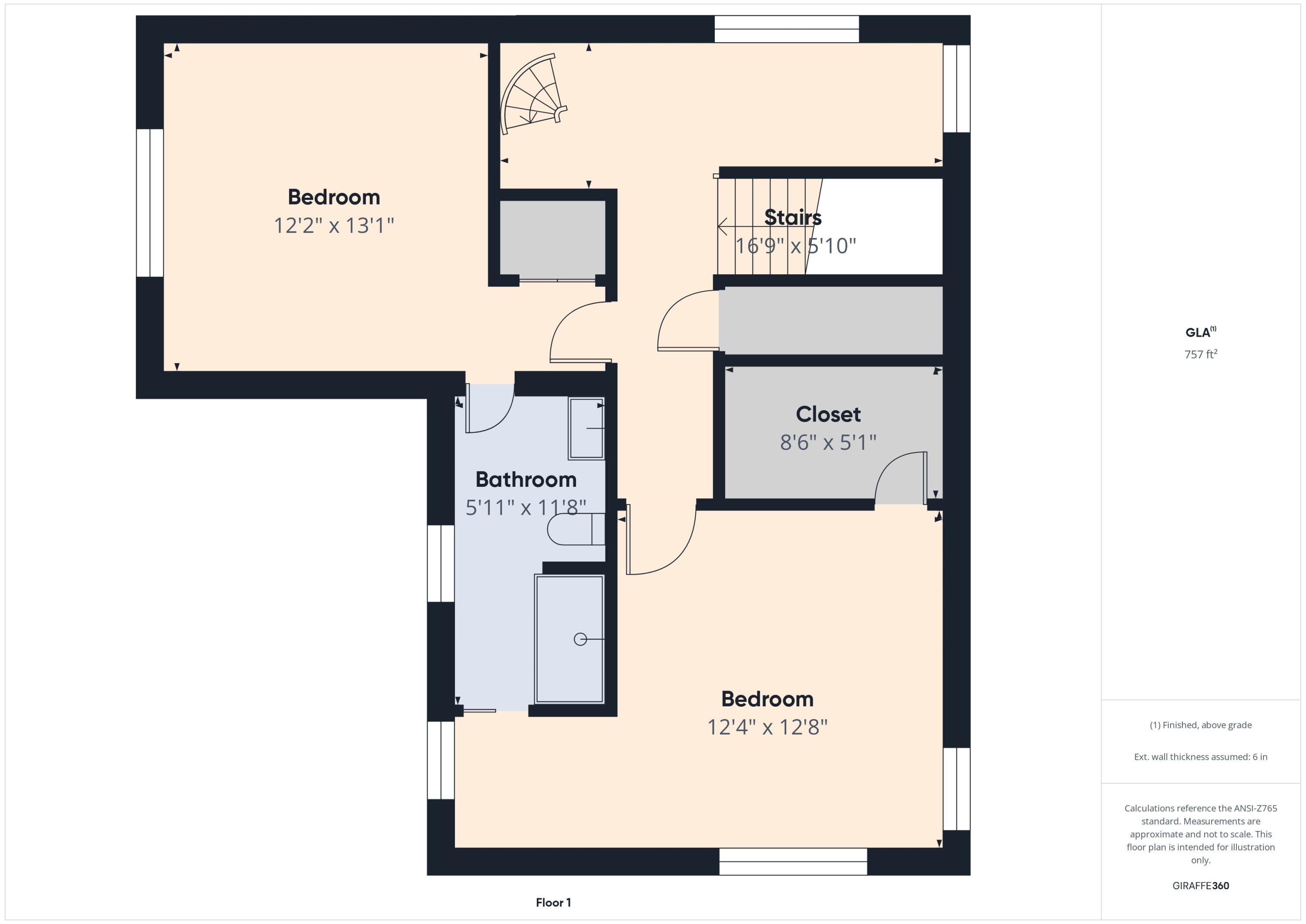 4634 Sunset Pointe Destin, FL 32541 - Photo 66 of 68 CAM05563G0-PR0016-BUILD01-FLOOR01 (1)