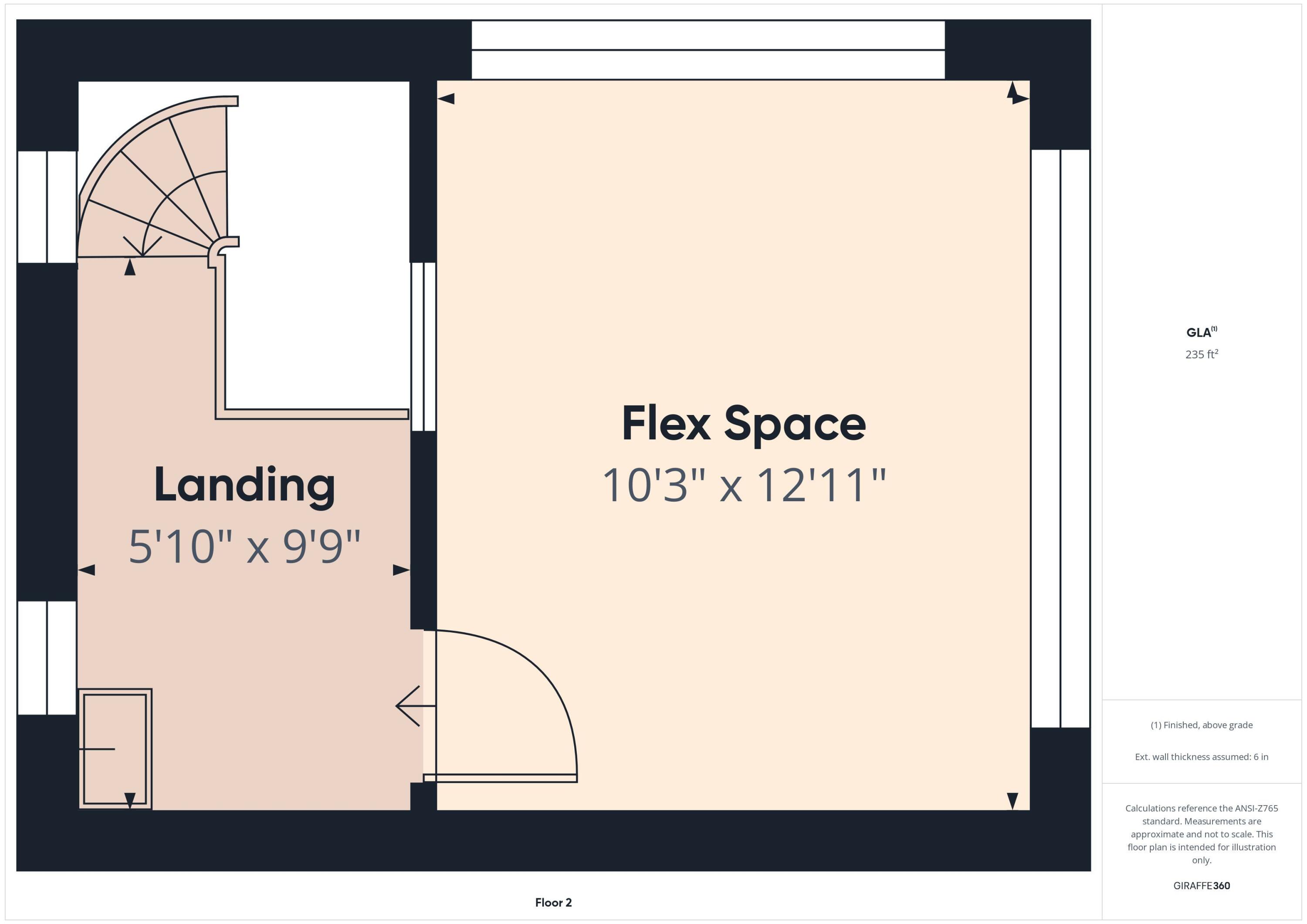 4634 Sunset Pointe Destin, FL 32541 - Photo 67 of 68 CAM05563G0-PR0016-BUILD01-FLOOR02 (1)