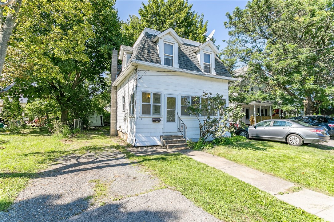 107 South Lincoln Road East Rochester, NY 14445 - Photo 1 of 1 107 South Lincoln Road