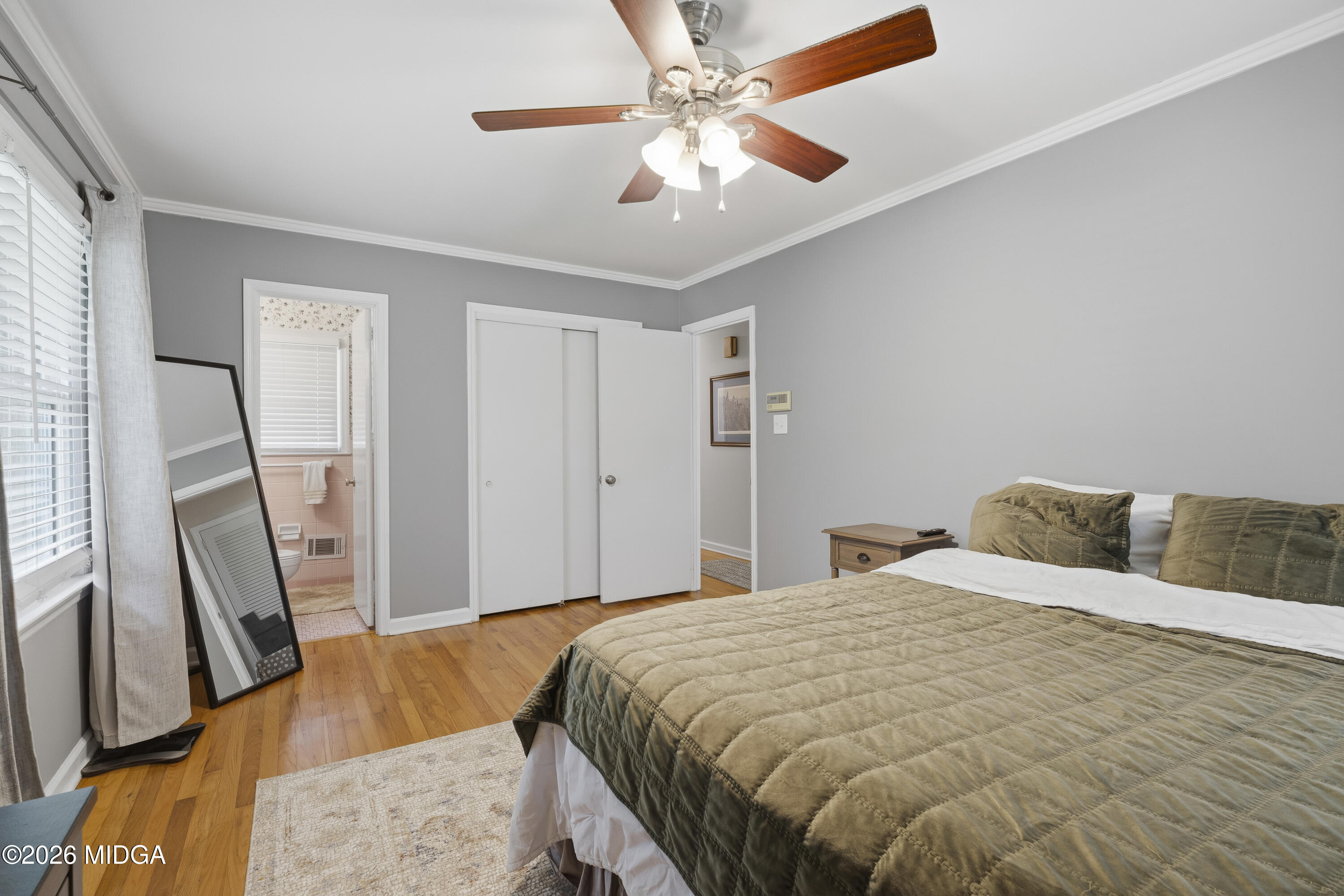 786 Windsor Road Macon, GA 31204 - Photo 32 of 45 786 Windsor Rd-05759