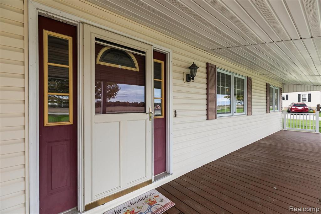 1951 Ida Maybee Road Monroe, MI 48162 - Photo 6 of 40