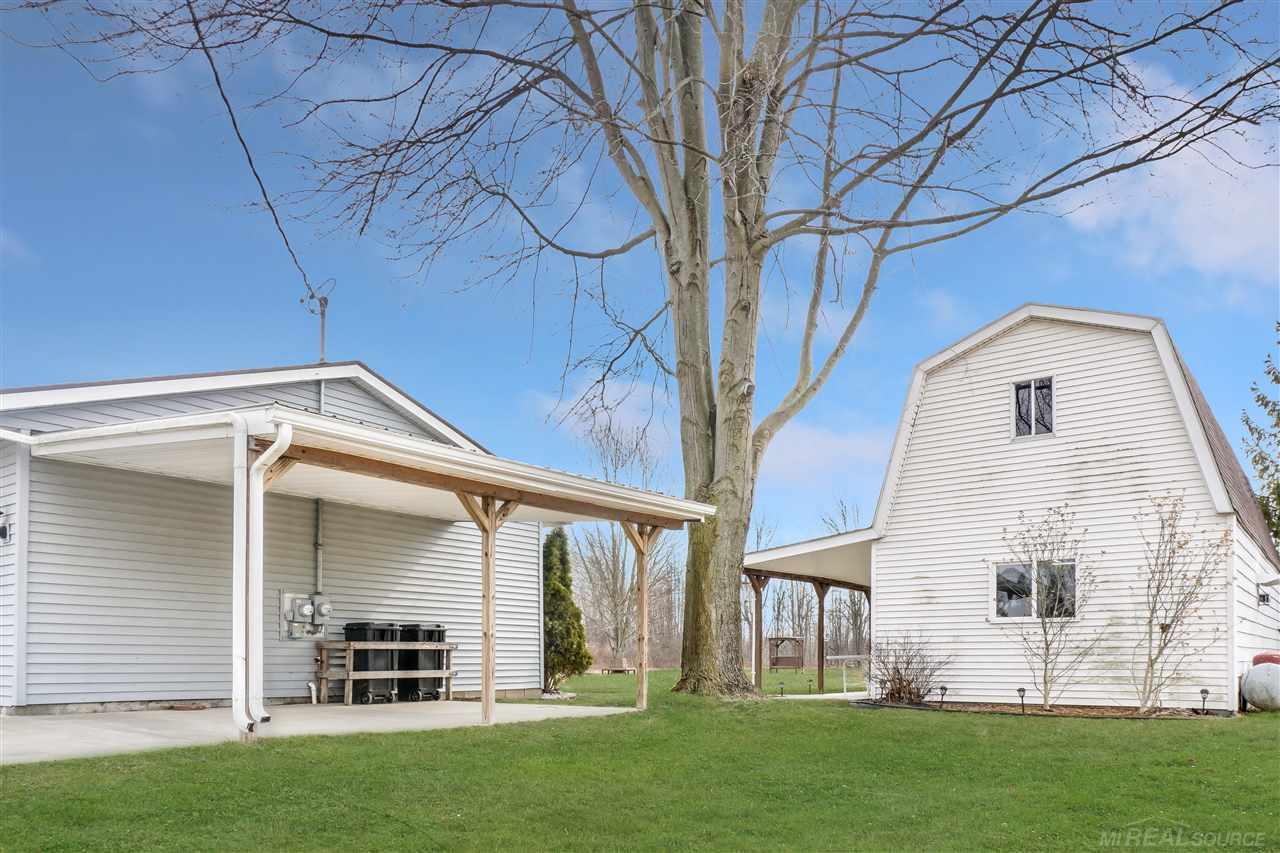 8433 Rattle Run Road Columbus, MI 48063 - Photo 48 of 49