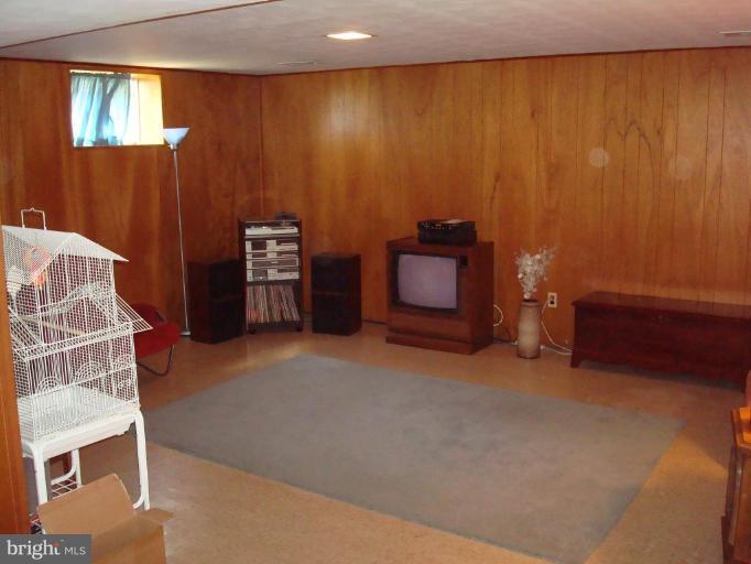 4734 Byron Road Windsor Mill, MD 21244 - Photo 6 of 10 a view of a workspace with furniture