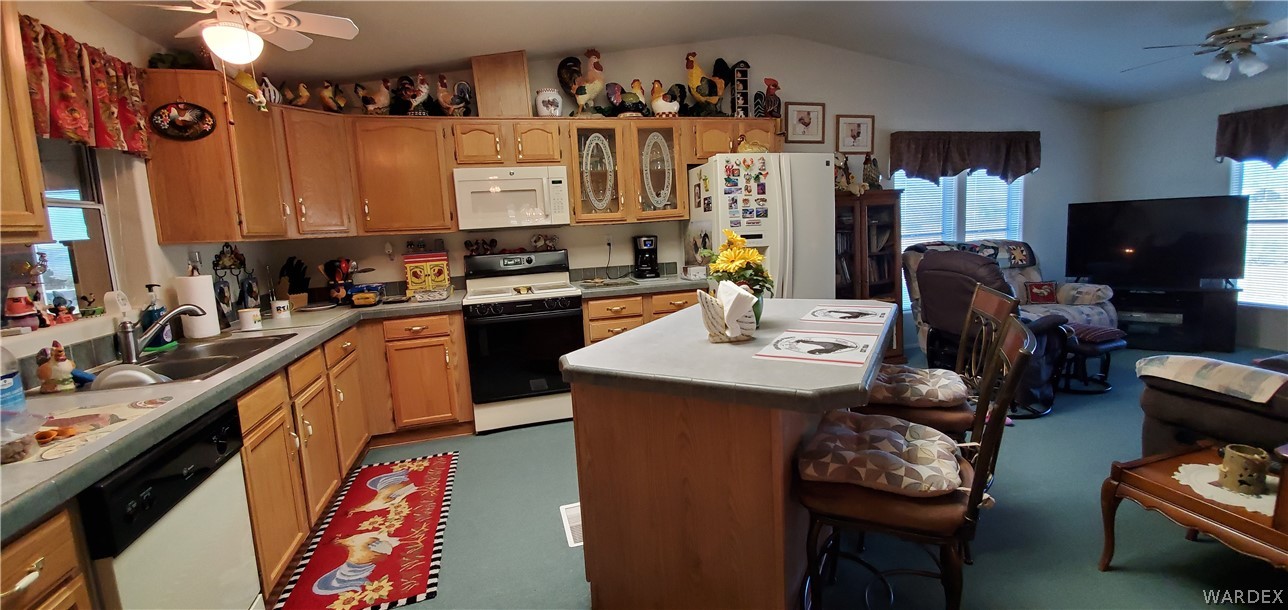 3442 Tooman Road Golden Valley, AZ 86413 - Photo 11 of 46