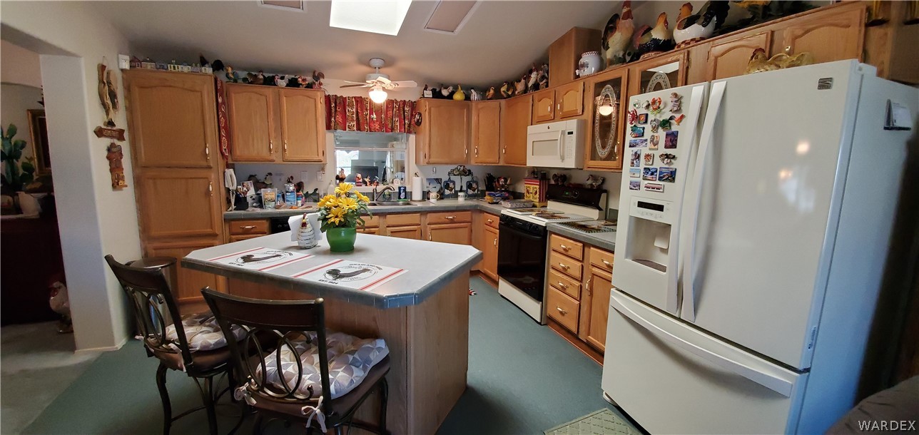 3442 Tooman Road Golden Valley, AZ 86413 - Photo 12 of 46