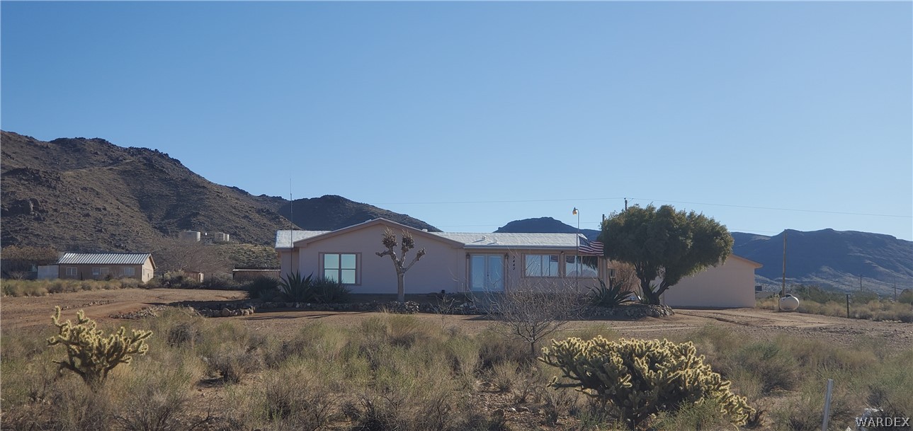 3442 Tooman Road Golden Valley, AZ 86413 - Photo 2 of 46