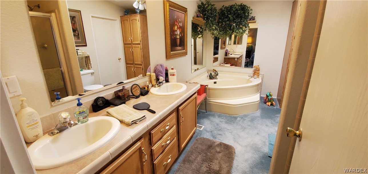 3442 Tooman Road Golden Valley, AZ 86413 - Photo 25 of 46
