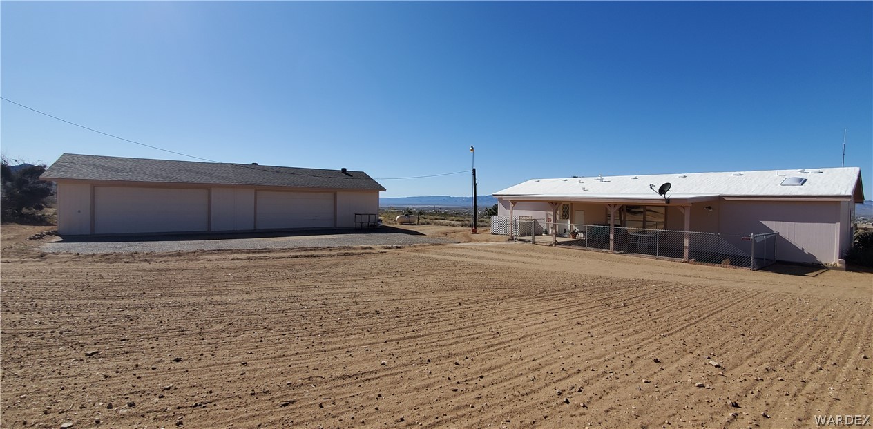 3442 Tooman Road Golden Valley, AZ 86413 - Photo 4 of 46