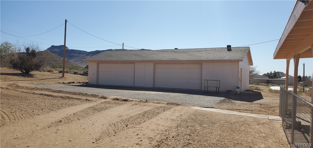 3442 Tooman Road Golden Valley, AZ 86413 - Photo 5 of 46