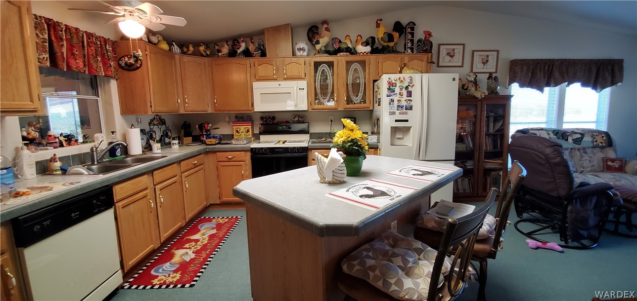 3442 Tooman Road Golden Valley, AZ 86413 - Photo 10 of 46