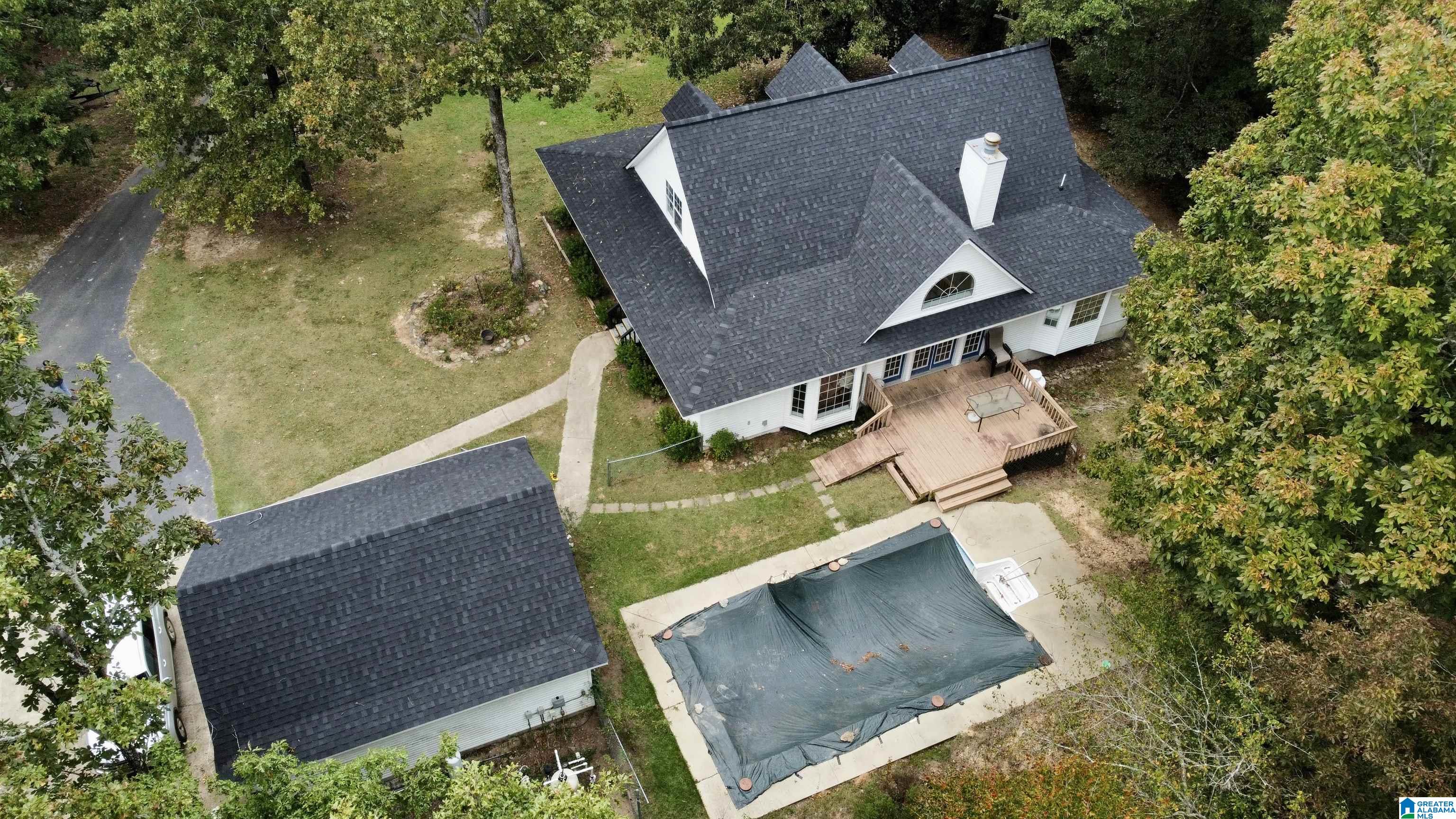 880 County Road 195 Clanton, AL 35046 - Photo 3 of 41