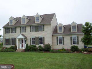 3129 Rickerts Road Perkasie, PA 18944 - Photo 1 of 6