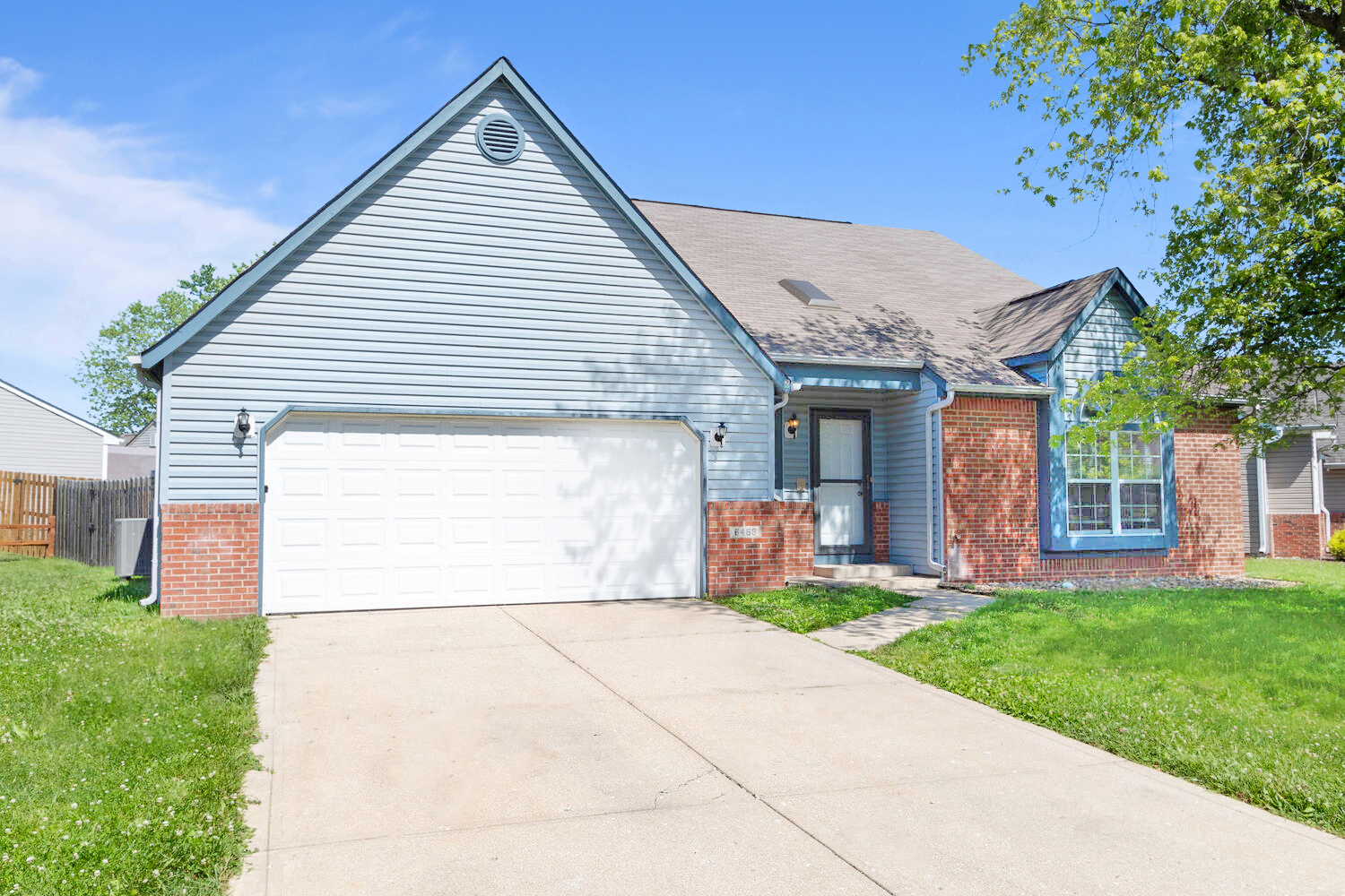 6468 Decatur Commons Indianapolis, IN 46221 - Photo 2 of 42