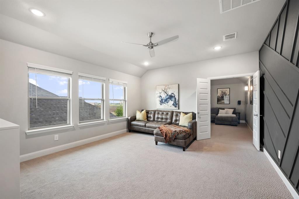 2576 Horsetail Road Frisco, TX 75033 - Photo 16 of 36