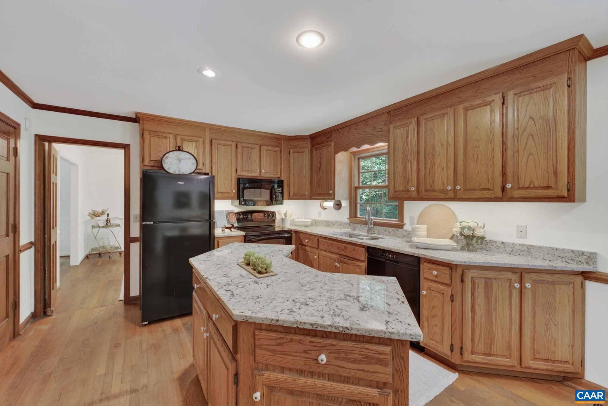 2130 Whippoorwill Road Charlottesville, VA 22901 - Photo 10 of 46